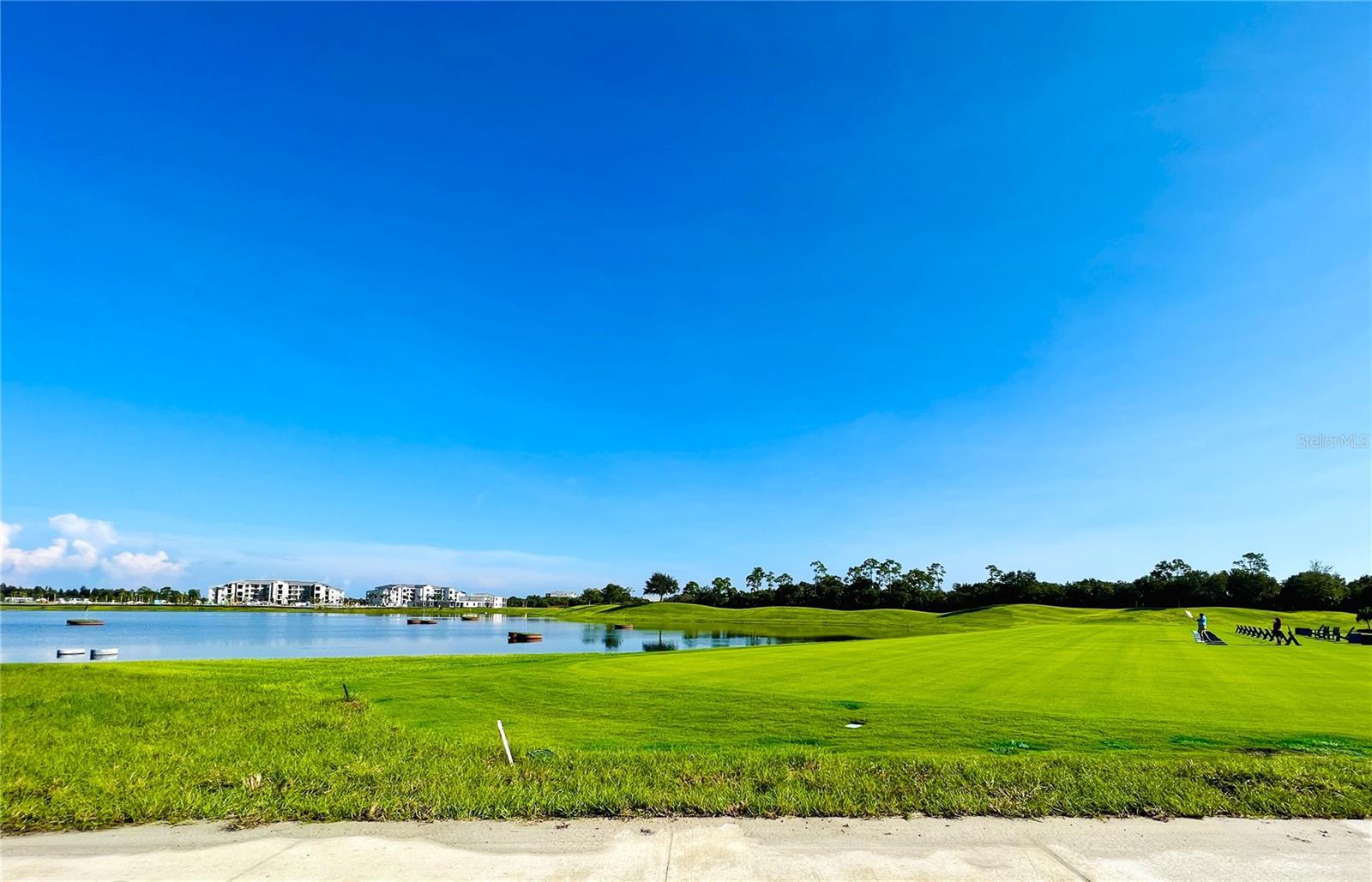 14211 HERITAGE LANDING BLVD #1422