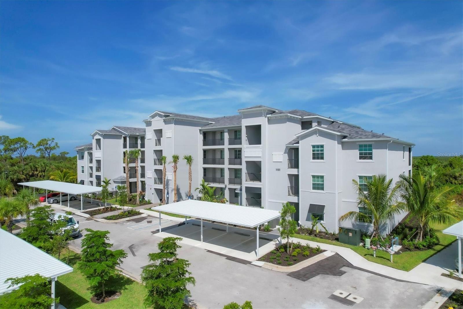 14211 HERITAGE LANDING BLVD #1422