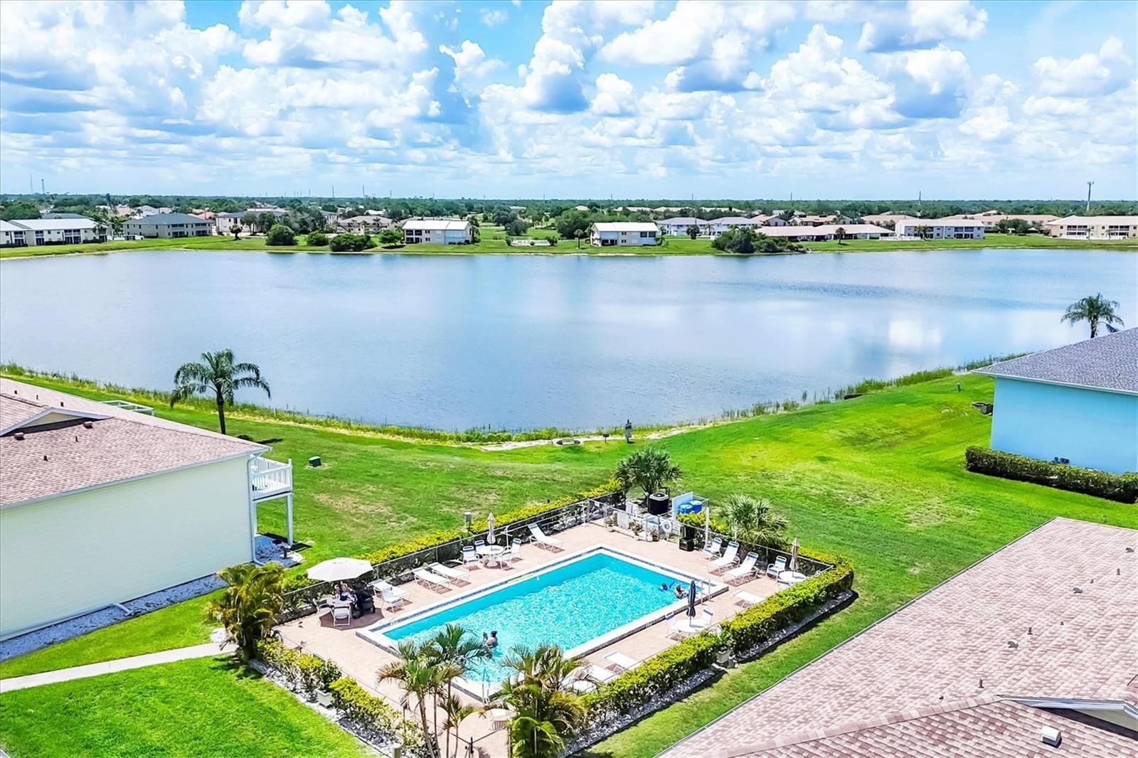 26310 RAMPART BLVD #504