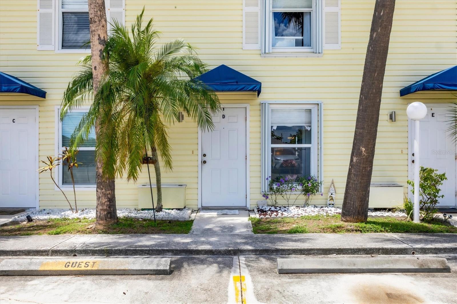 26310 RAMPART BLVD #504