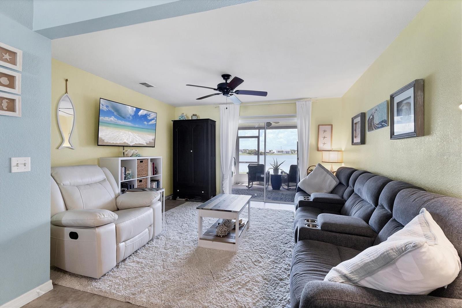 26310 RAMPART BLVD #504