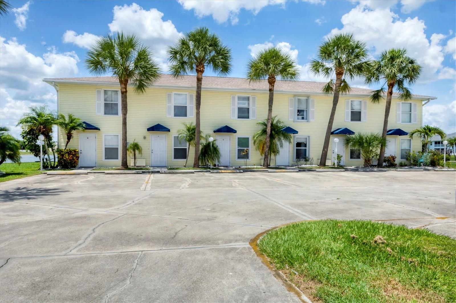 26310 RAMPART BLVD #504