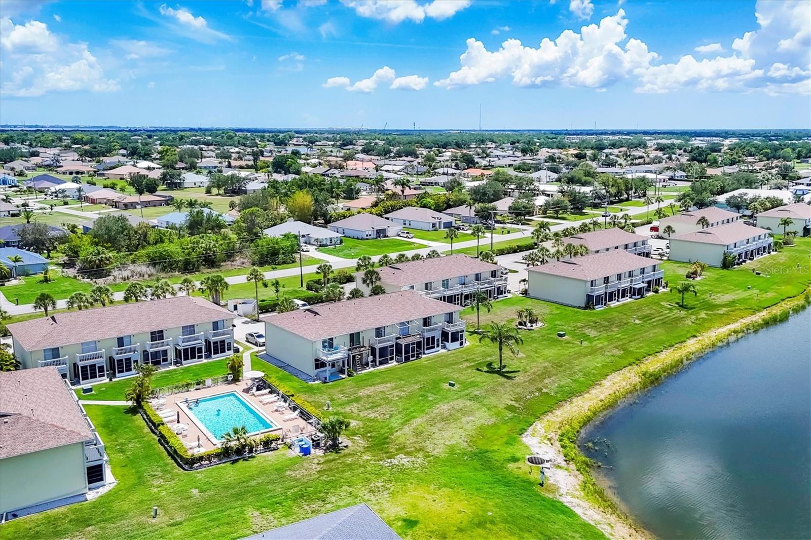 26310 RAMPART BLVD #504