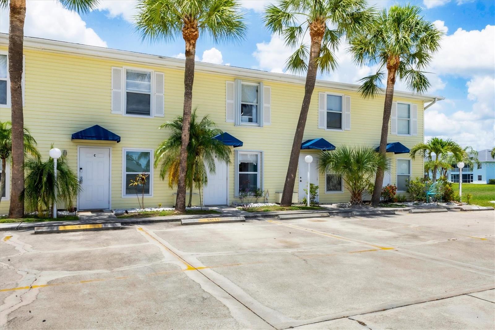 26310 RAMPART BLVD #504