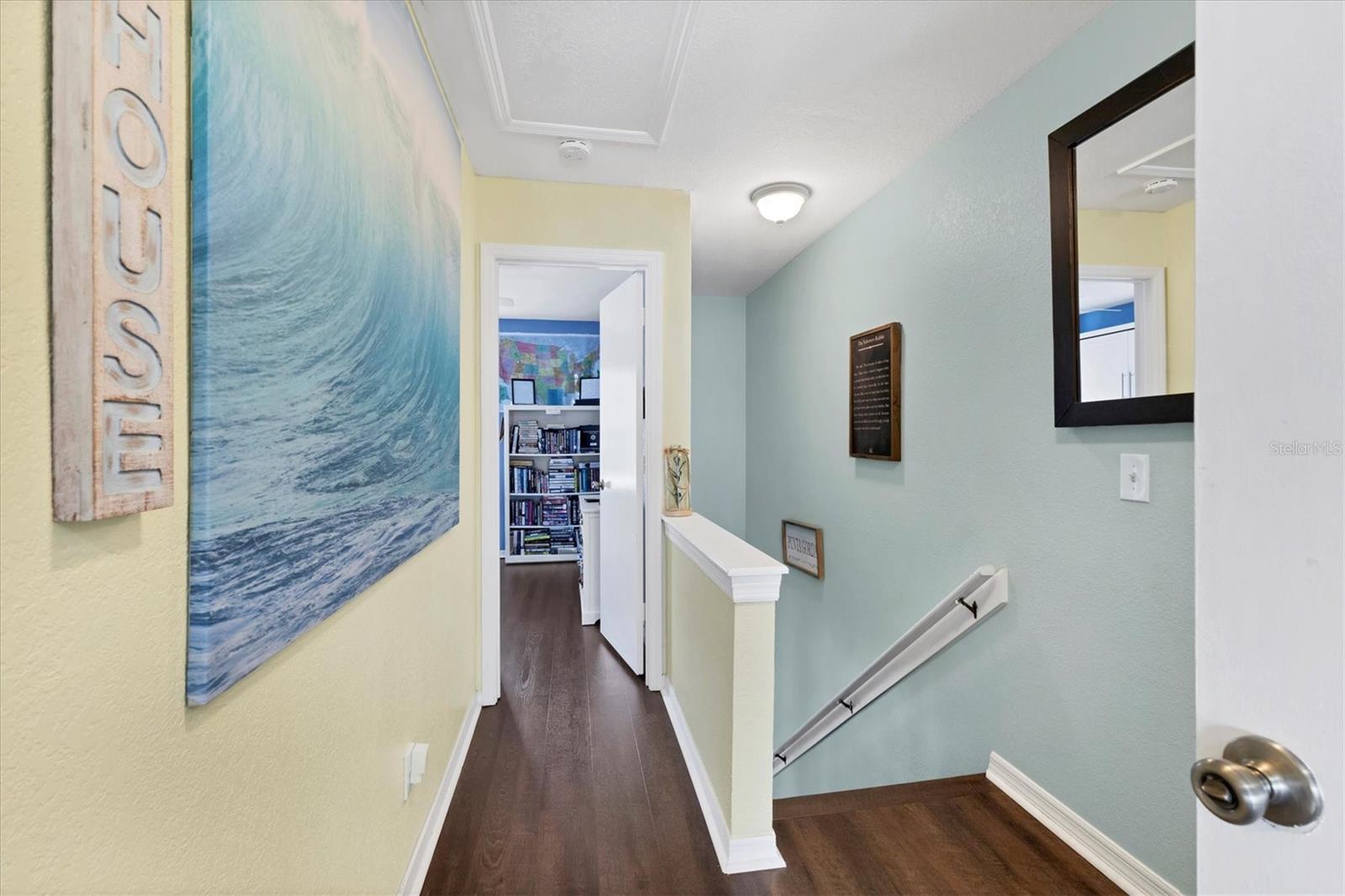 26310 RAMPART BLVD #504