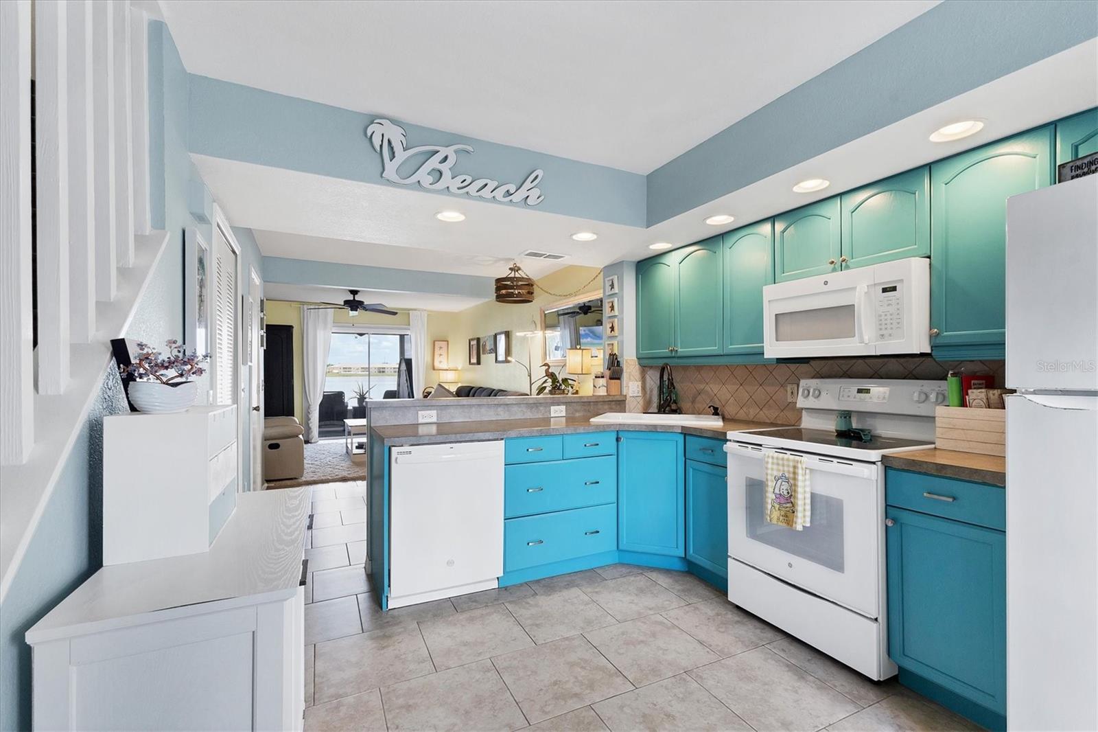 26310 RAMPART BLVD #504