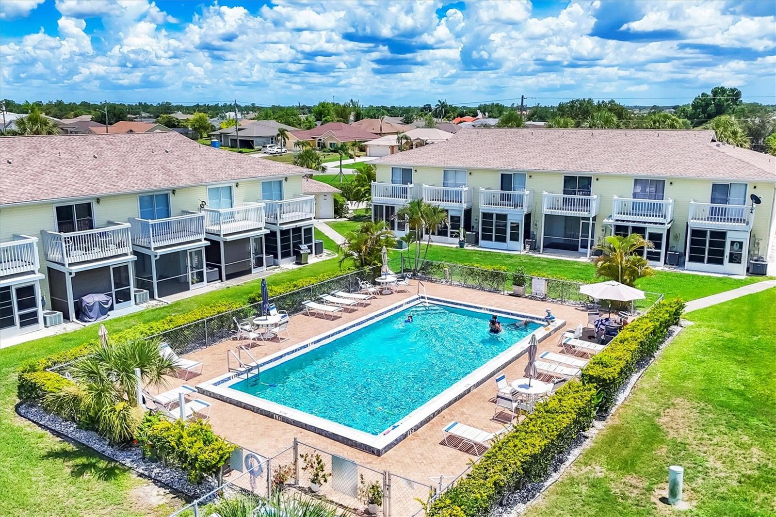 26310 RAMPART BLVD #504