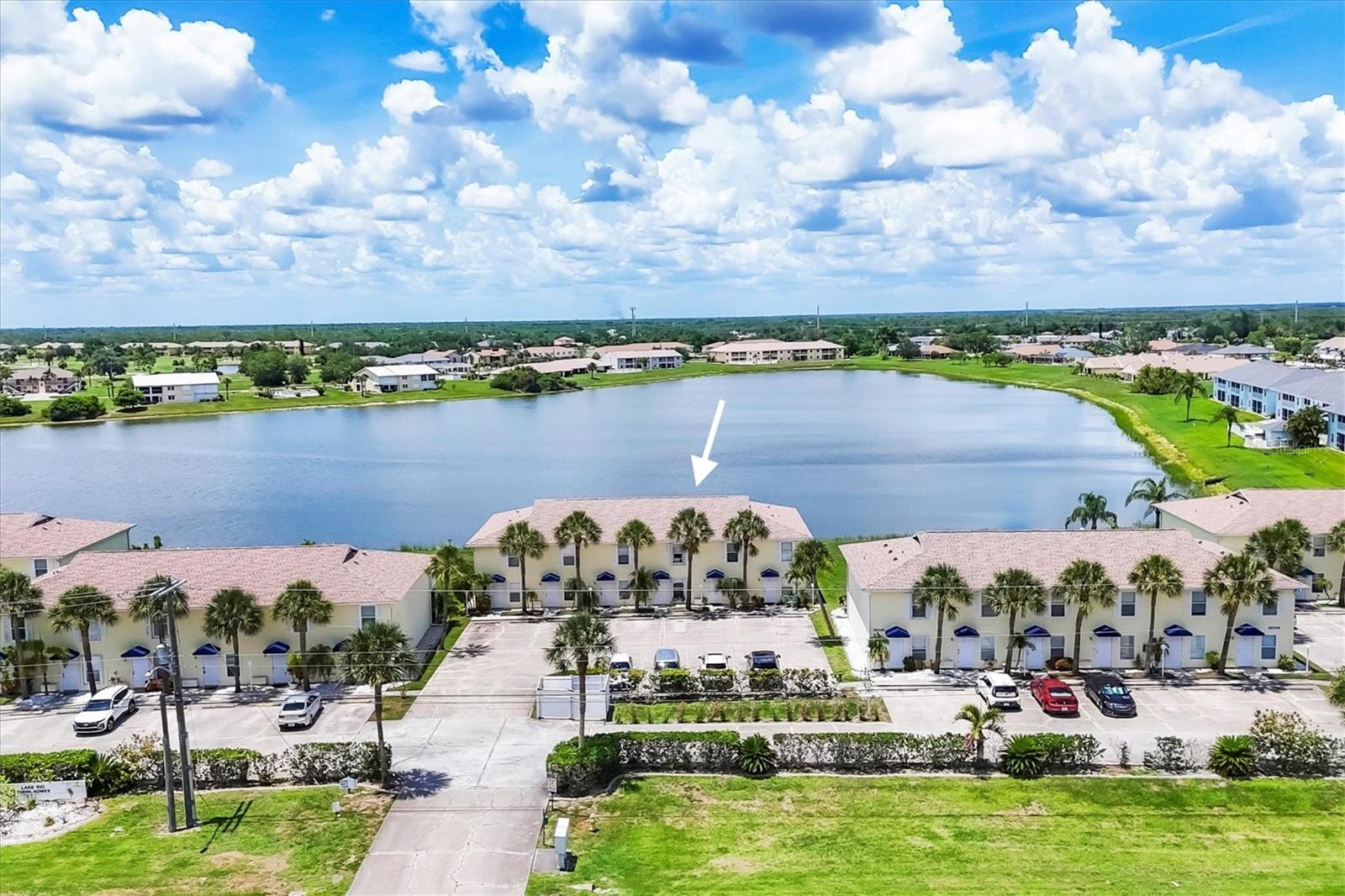 26310 RAMPART BLVD #504