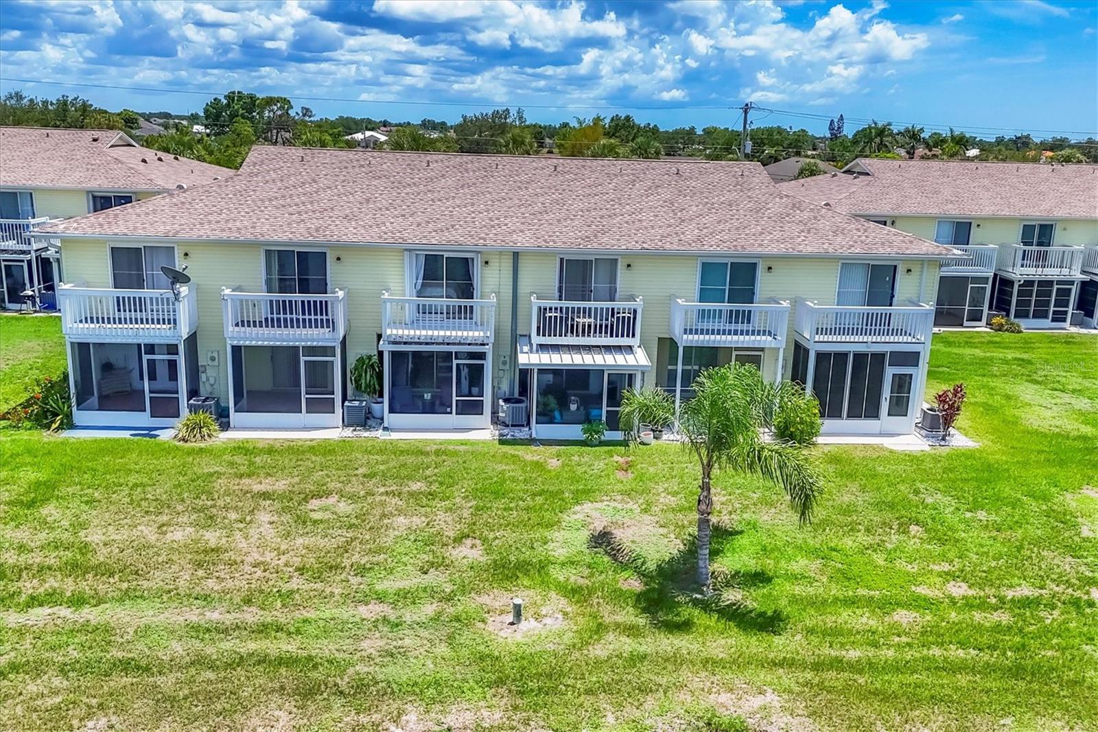 26310 RAMPART BLVD #504