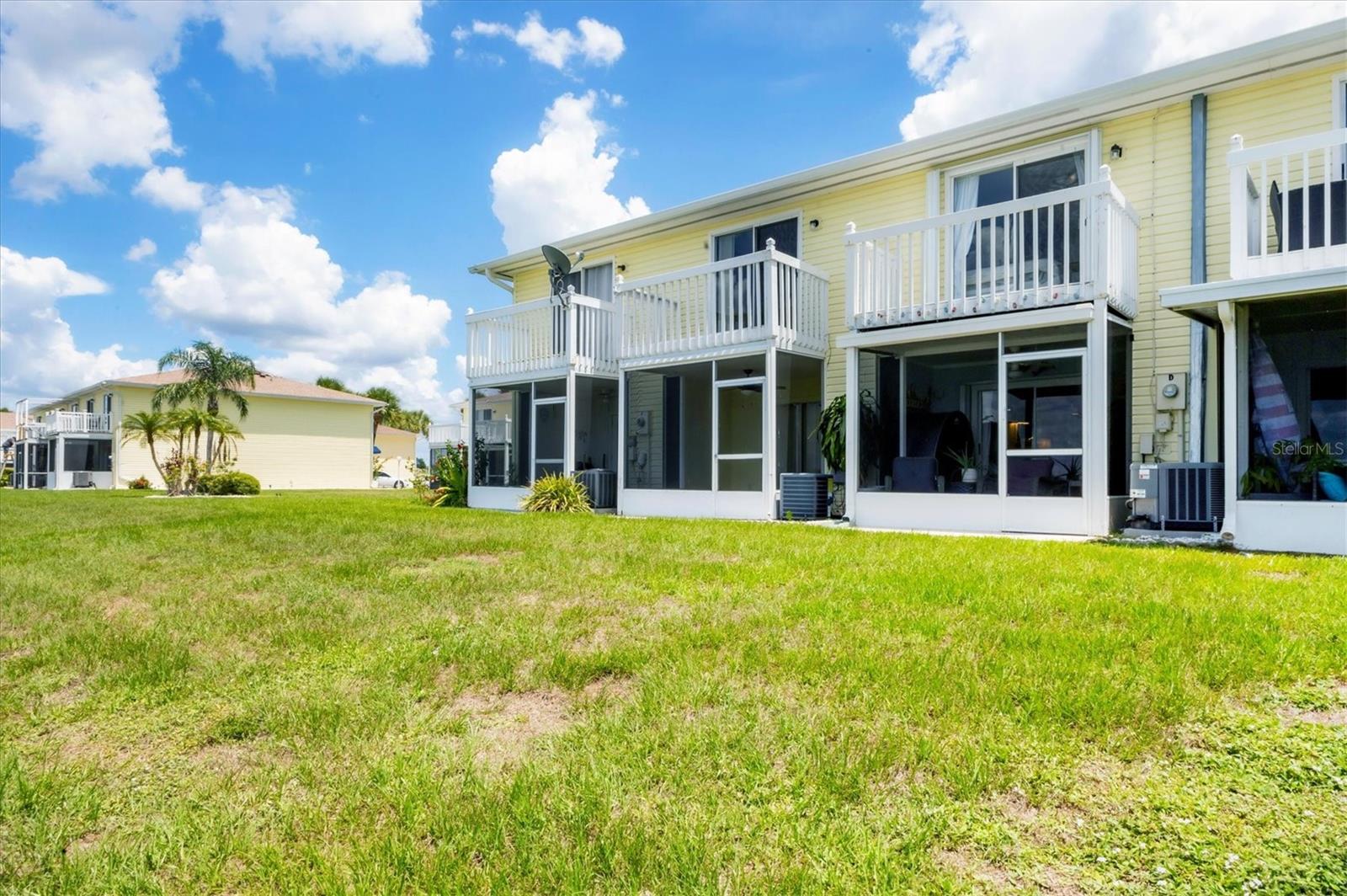 26310 RAMPART BLVD #504