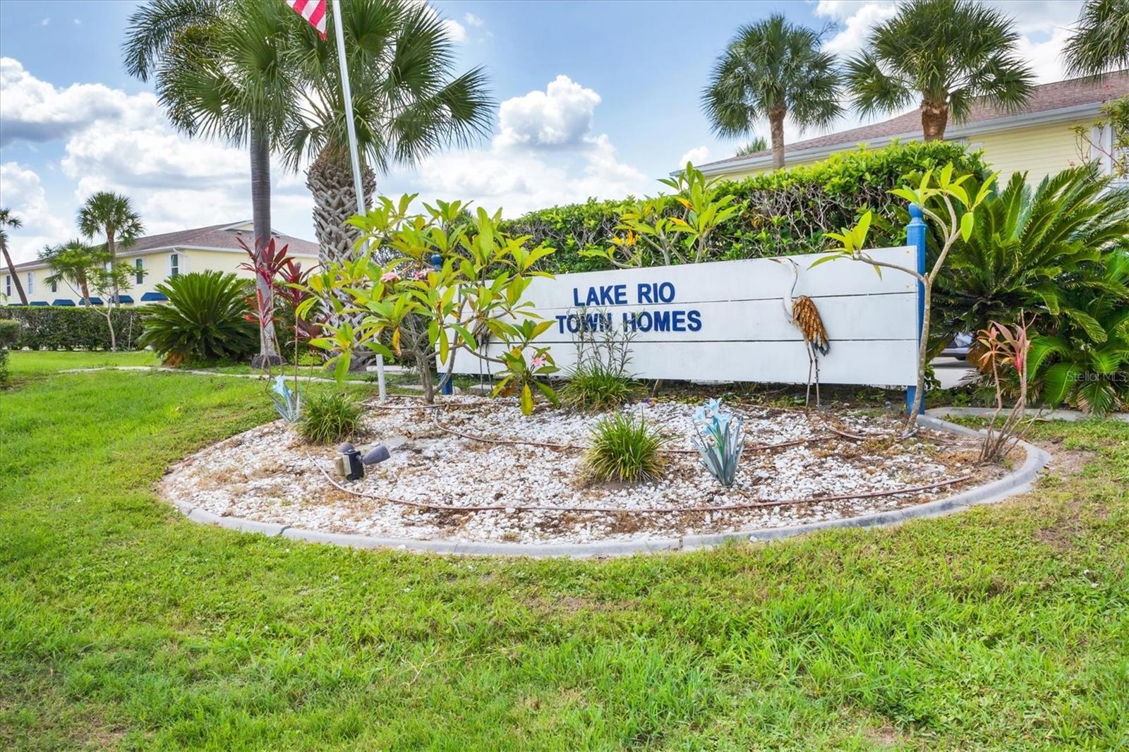 26310 RAMPART BLVD #504