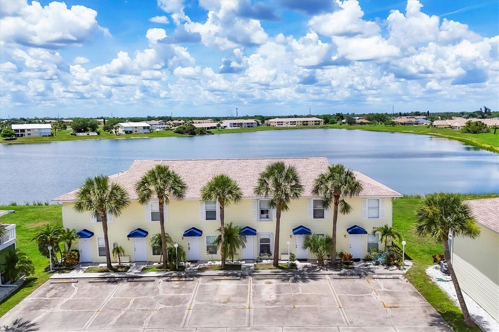 26310 RAMPART BLVD #504