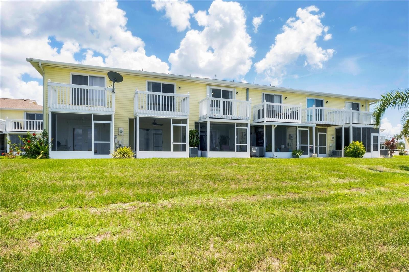 26310 RAMPART BLVD #504