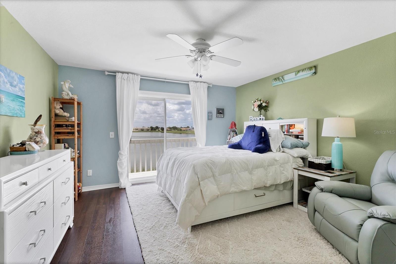 26310 RAMPART BLVD #504
