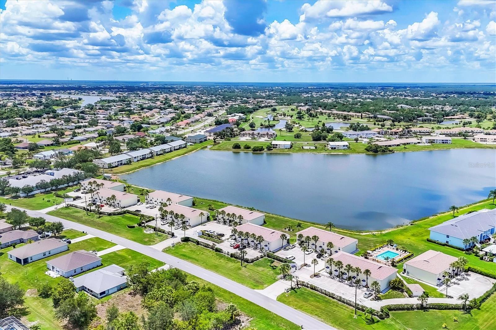 26310 RAMPART BLVD #504