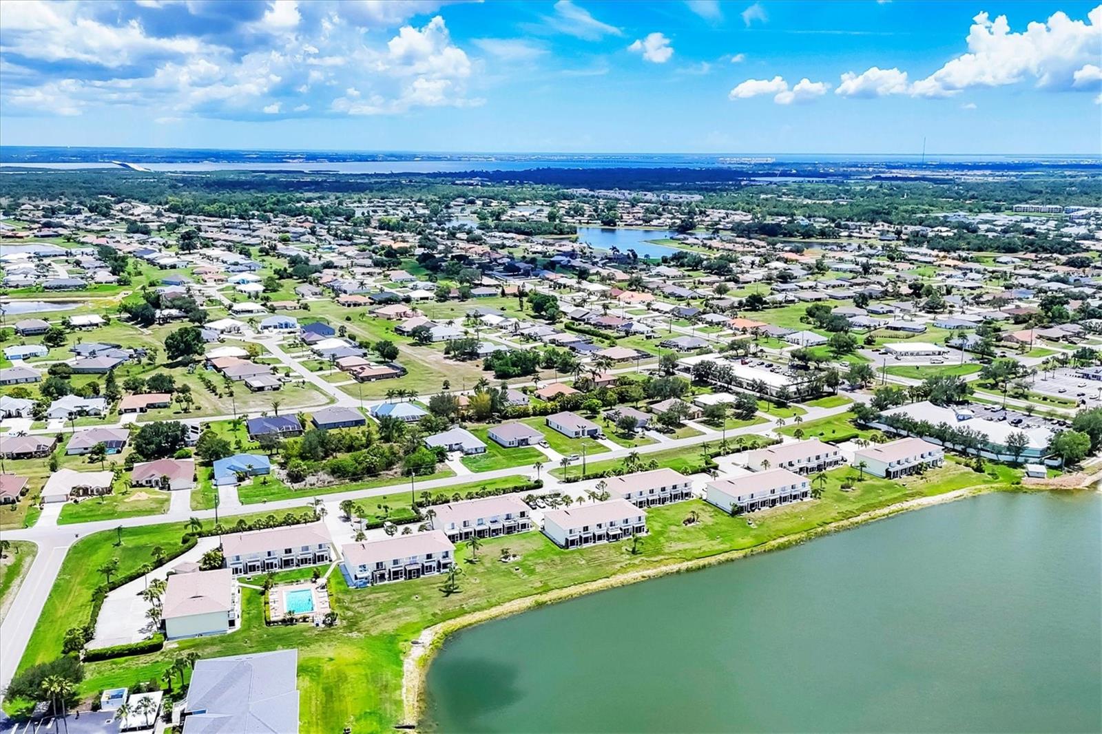 26310 RAMPART BLVD #504