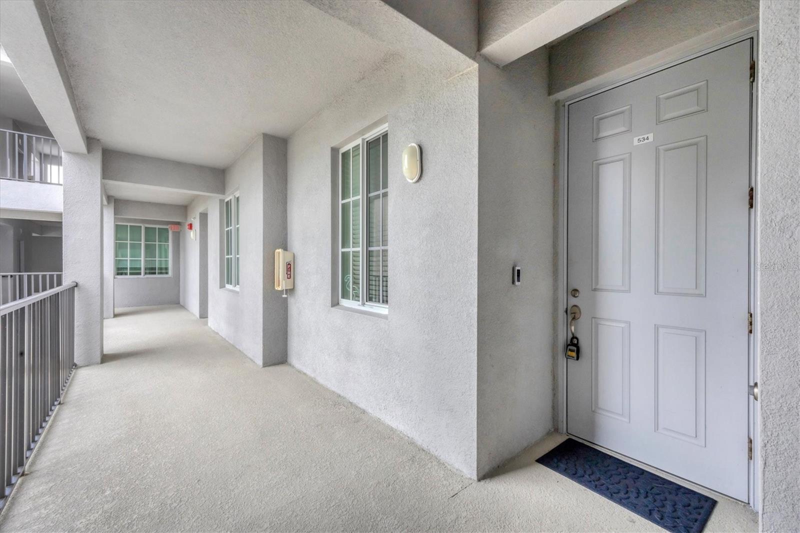 14051 HERITAGE LANDING BLVD #534