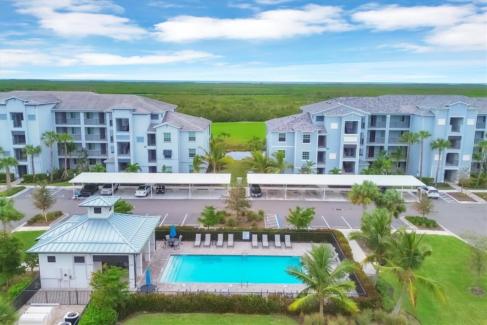 14051 HERITAGE LANDING BLVD #534