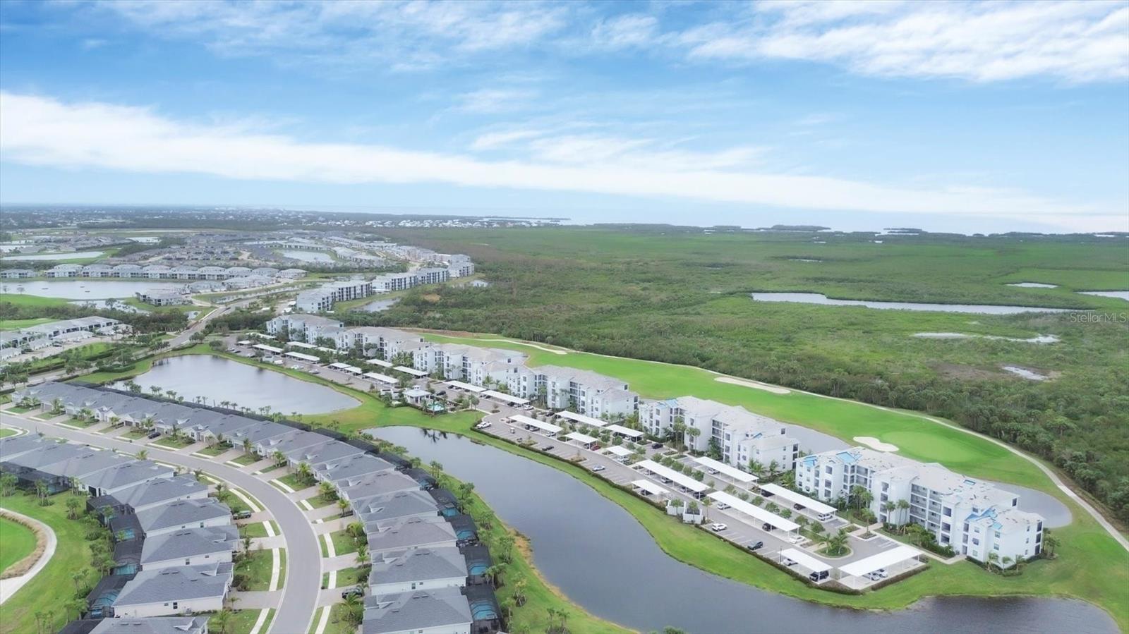 14051 HERITAGE LANDING BLVD #534