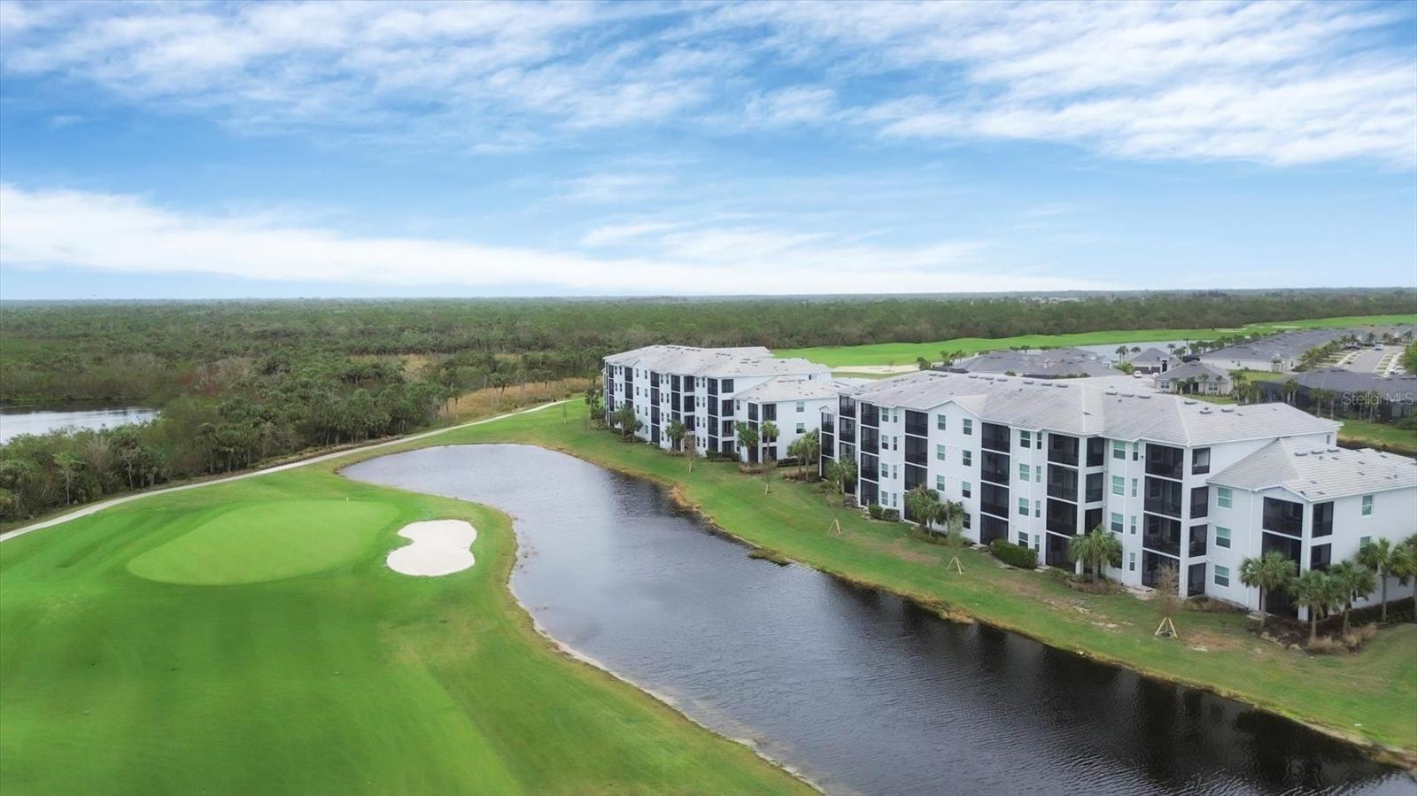 14051 HERITAGE LANDING BLVD #534