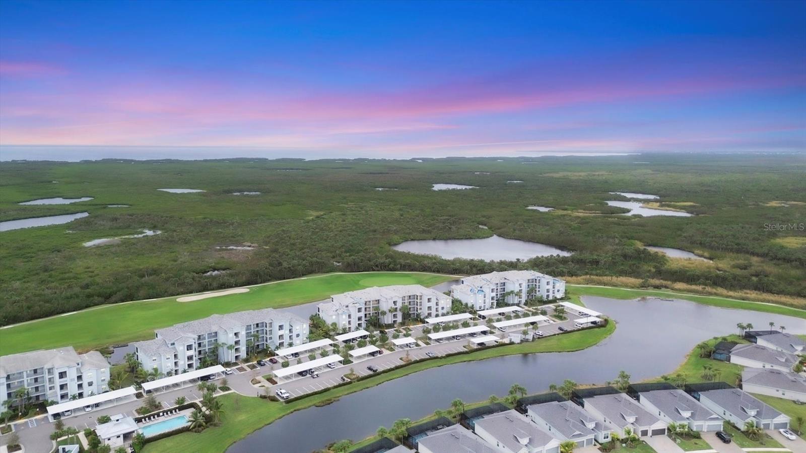 14051 HERITAGE LANDING BLVD #534