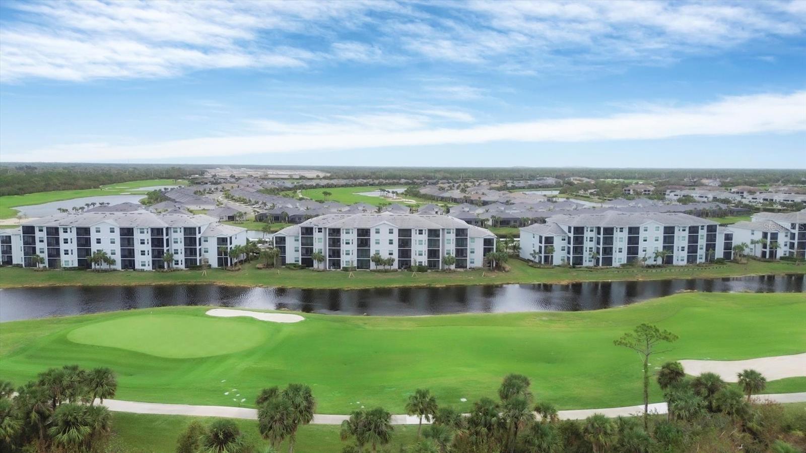 14051 HERITAGE LANDING BLVD #534