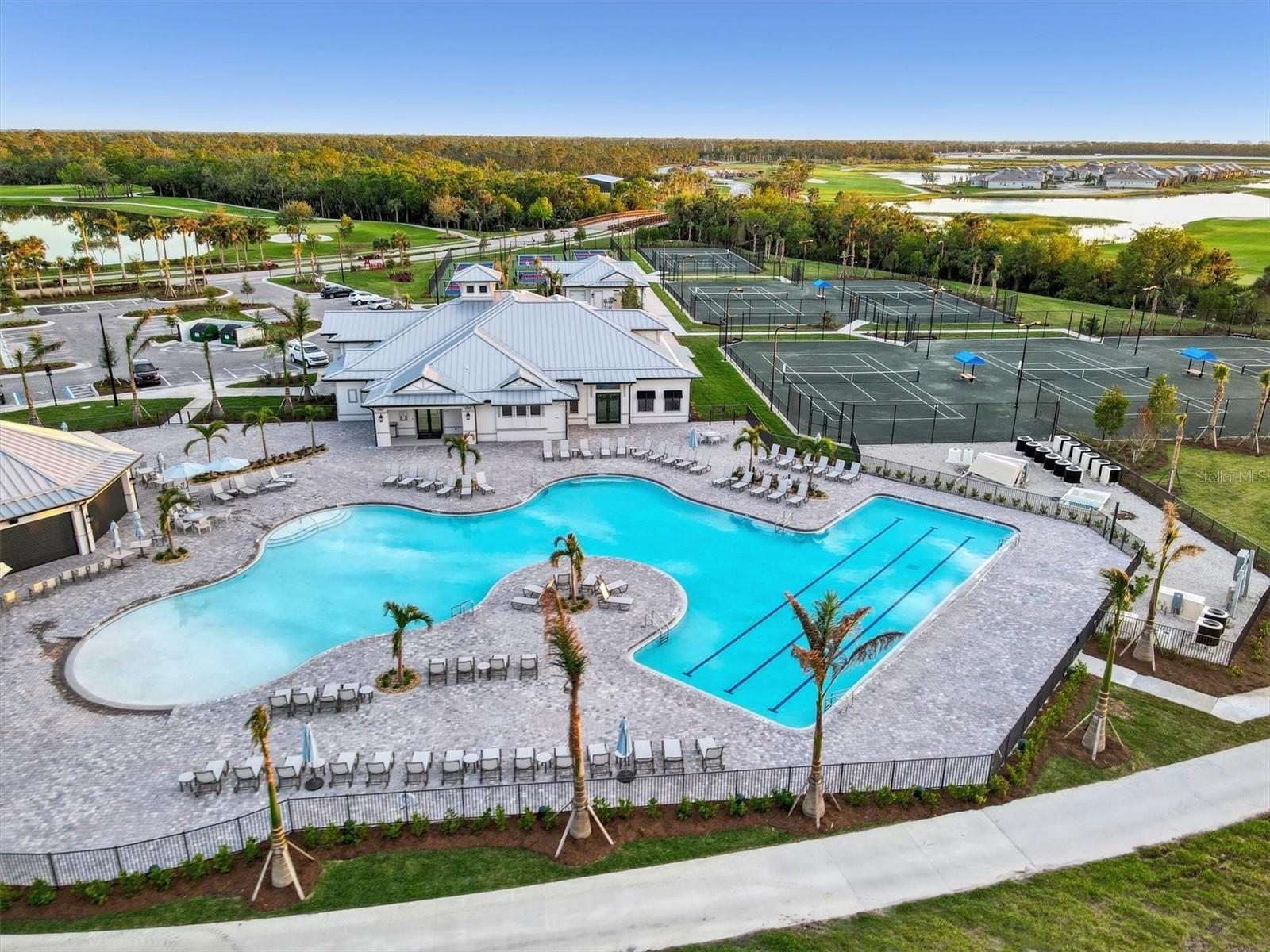14051 HERITAGE LANDING BLVD #534
