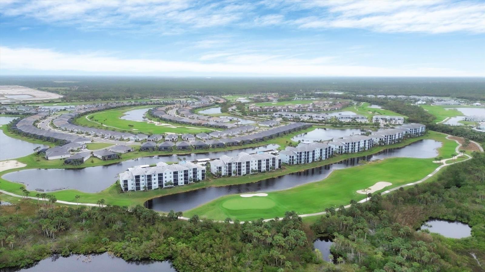 14051 HERITAGE LANDING BLVD #534