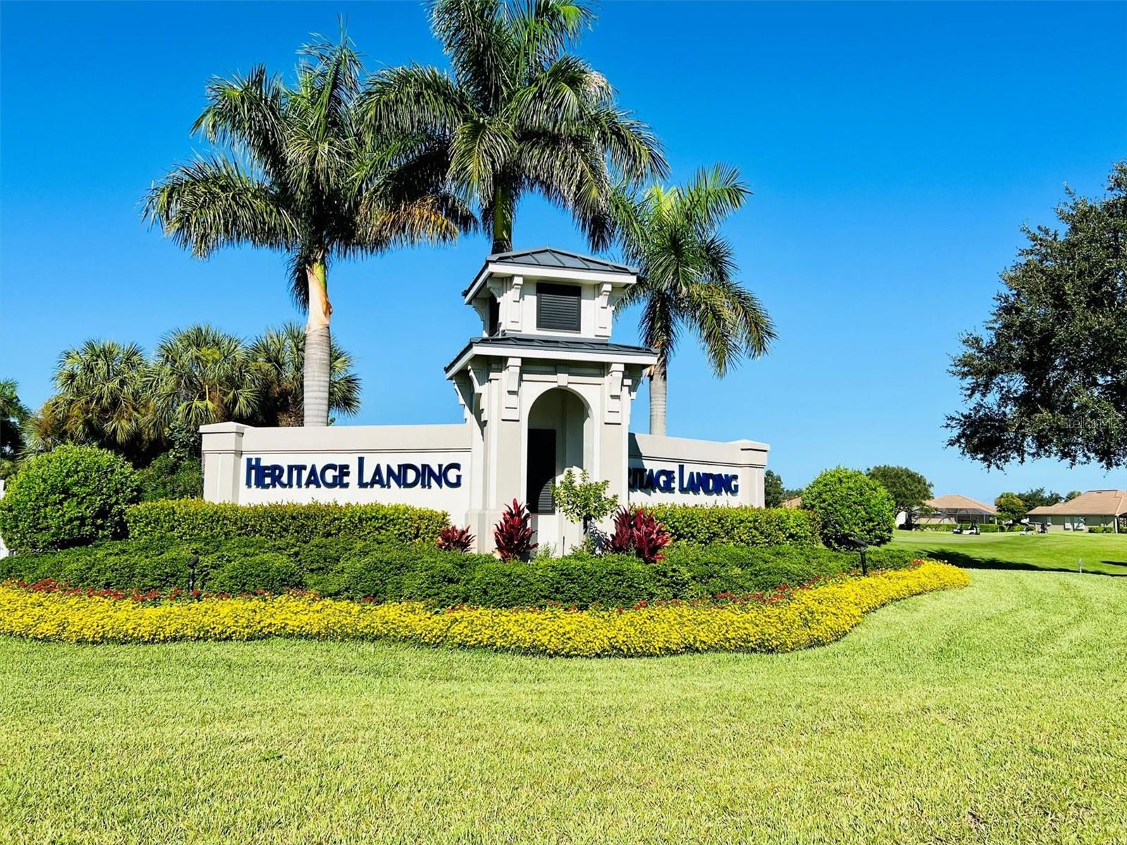 14051 HERITAGE LANDING BLVD #534