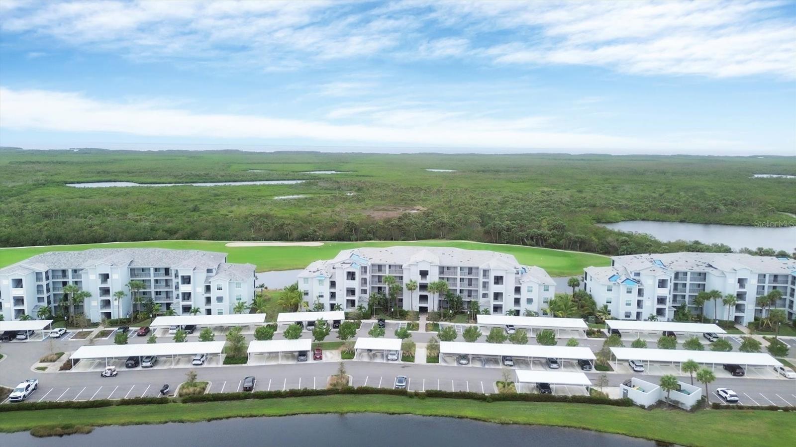 14051 HERITAGE LANDING BLVD #534