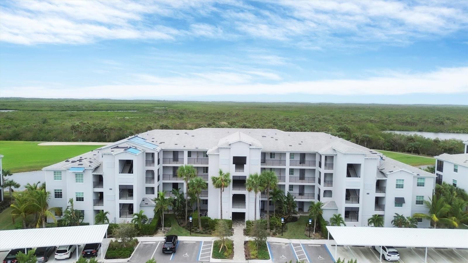 14051 HERITAGE LANDING BLVD #534