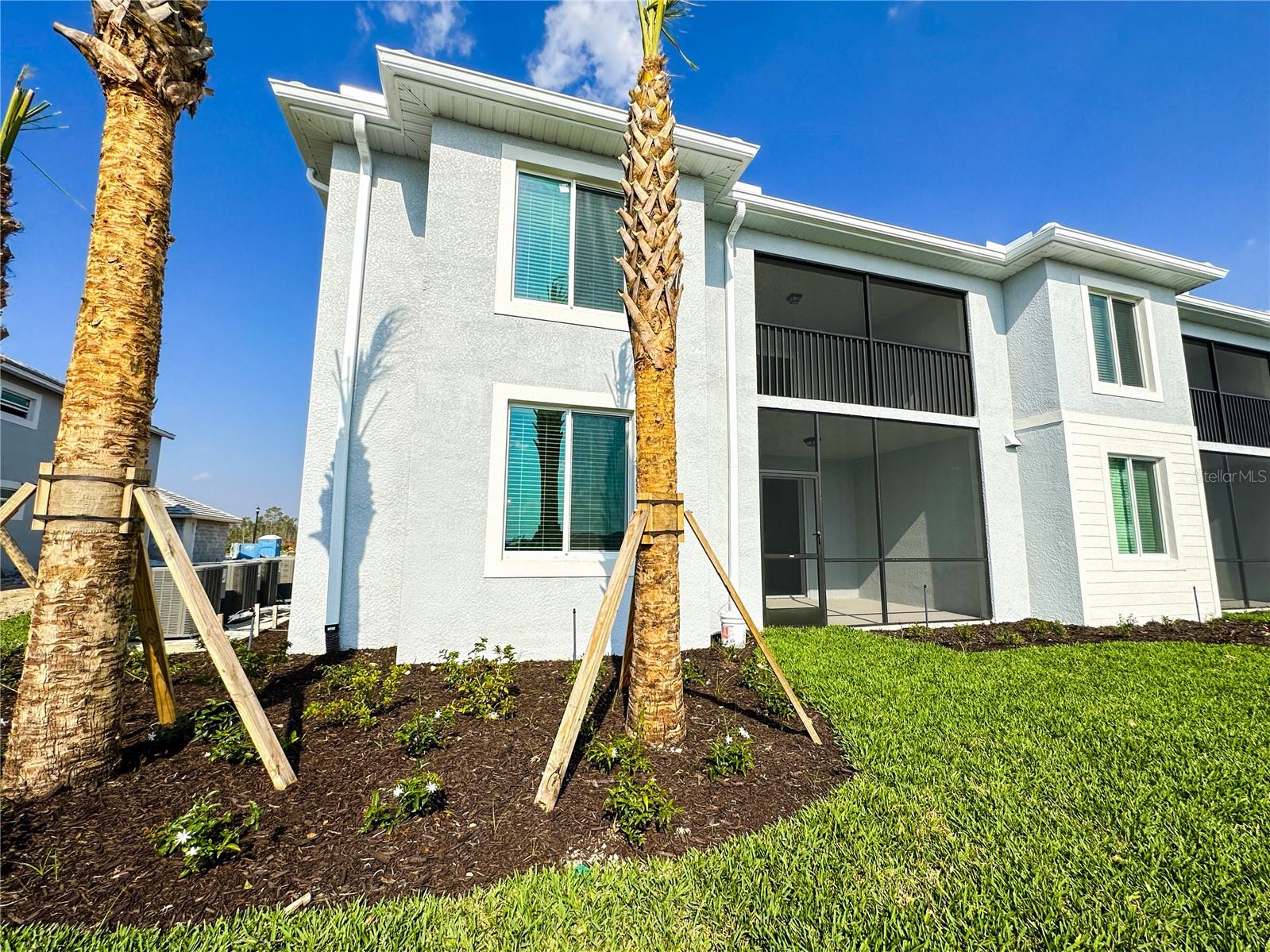 14204 HERITAGE LANDING BLVD #718