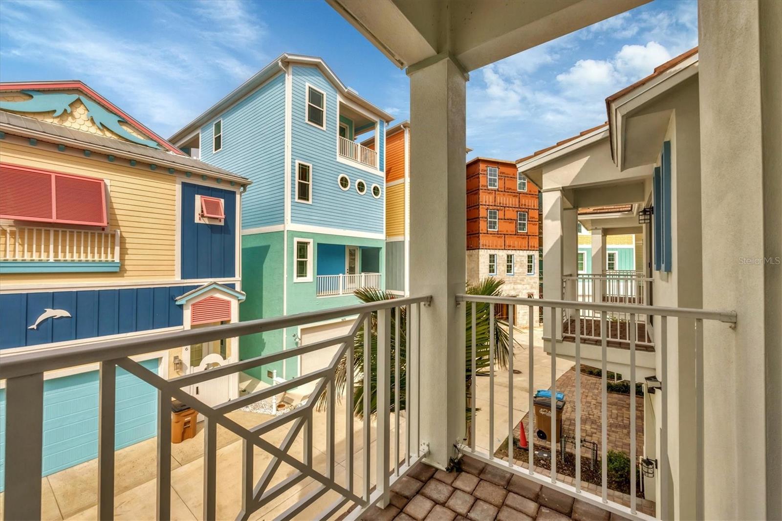 5865 SHELL COVE DR #106