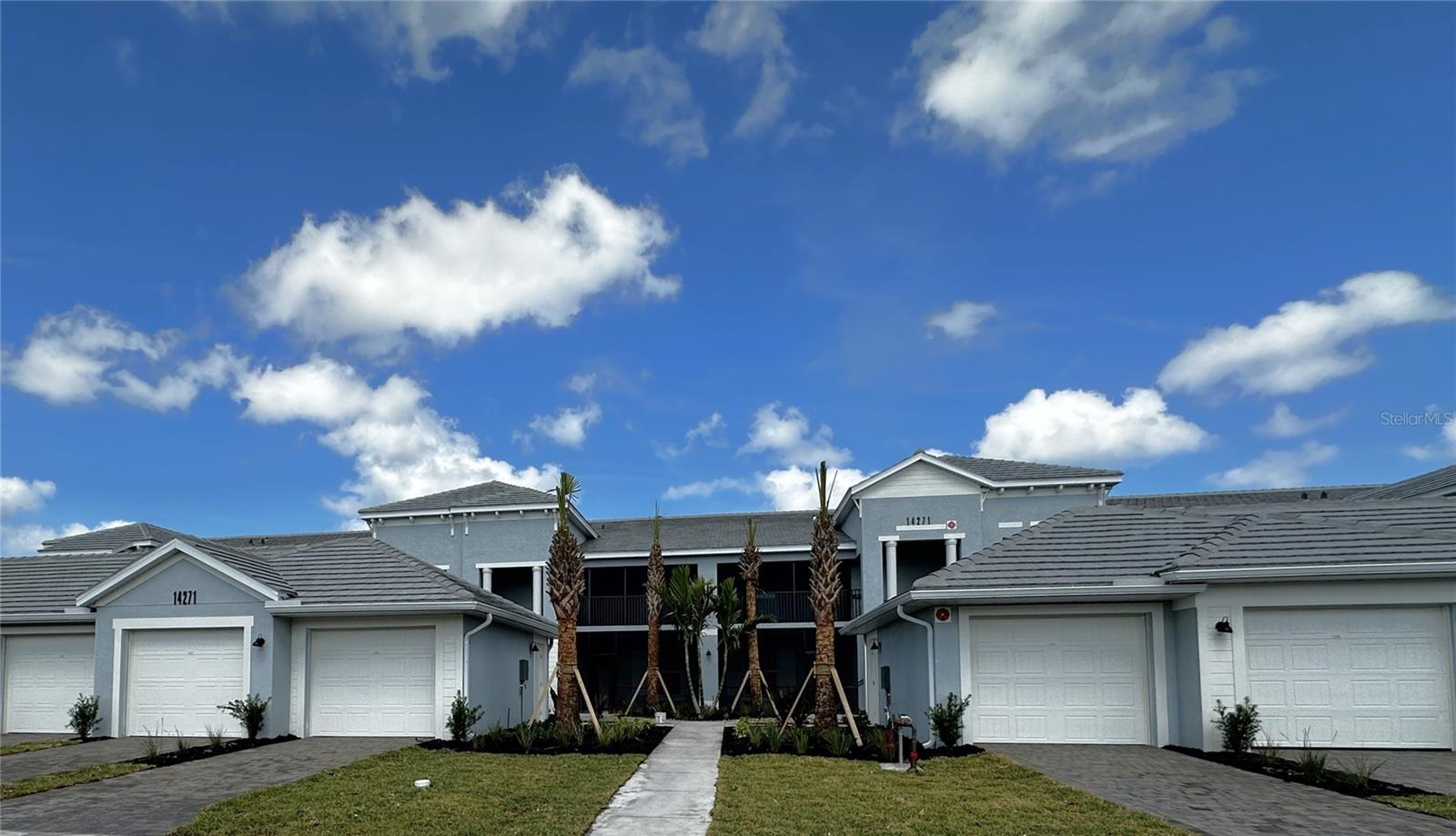 14271 HERITAGE LANDING BLVD #1523