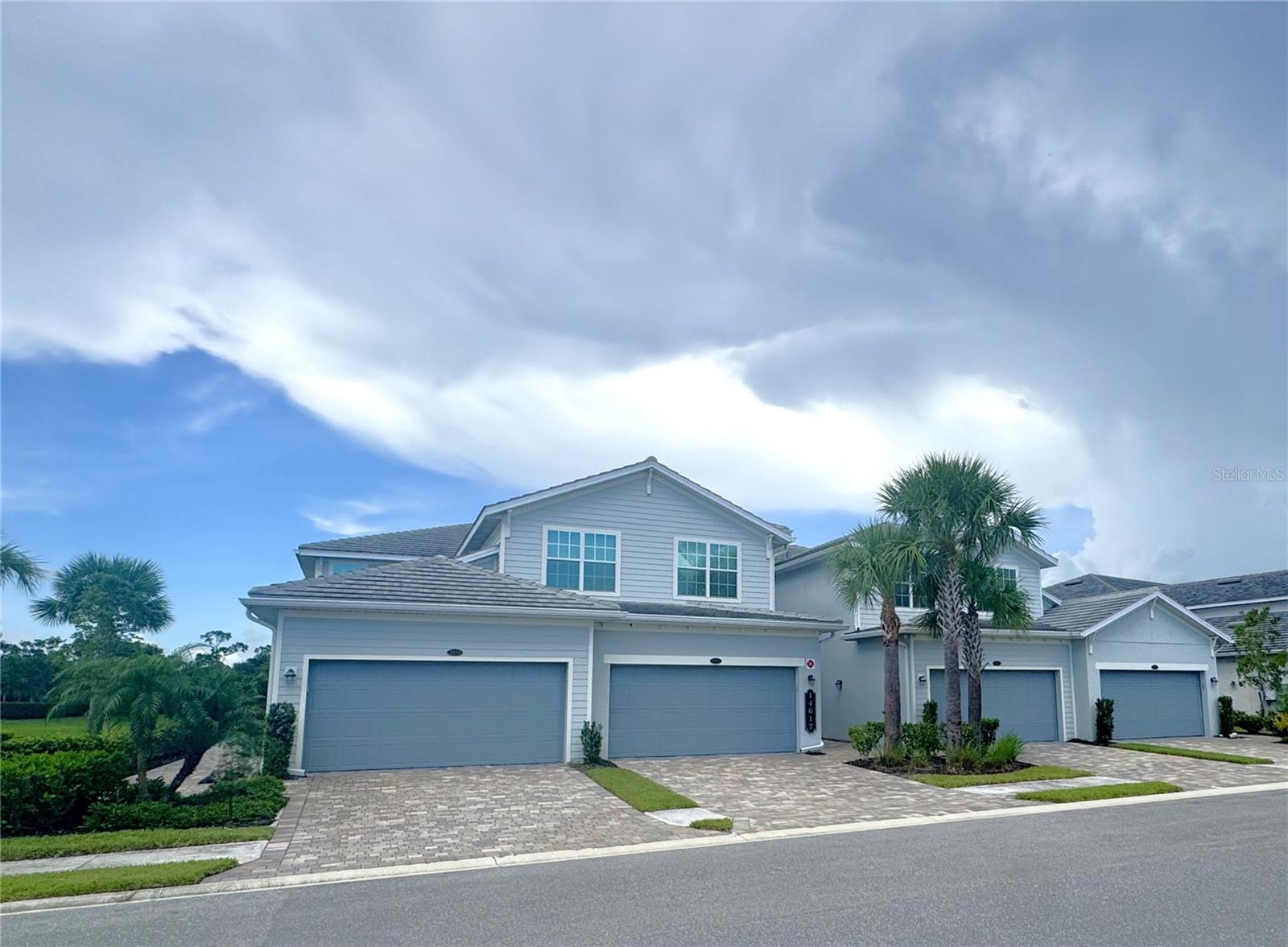 14617 SYCAMORE CT #2211