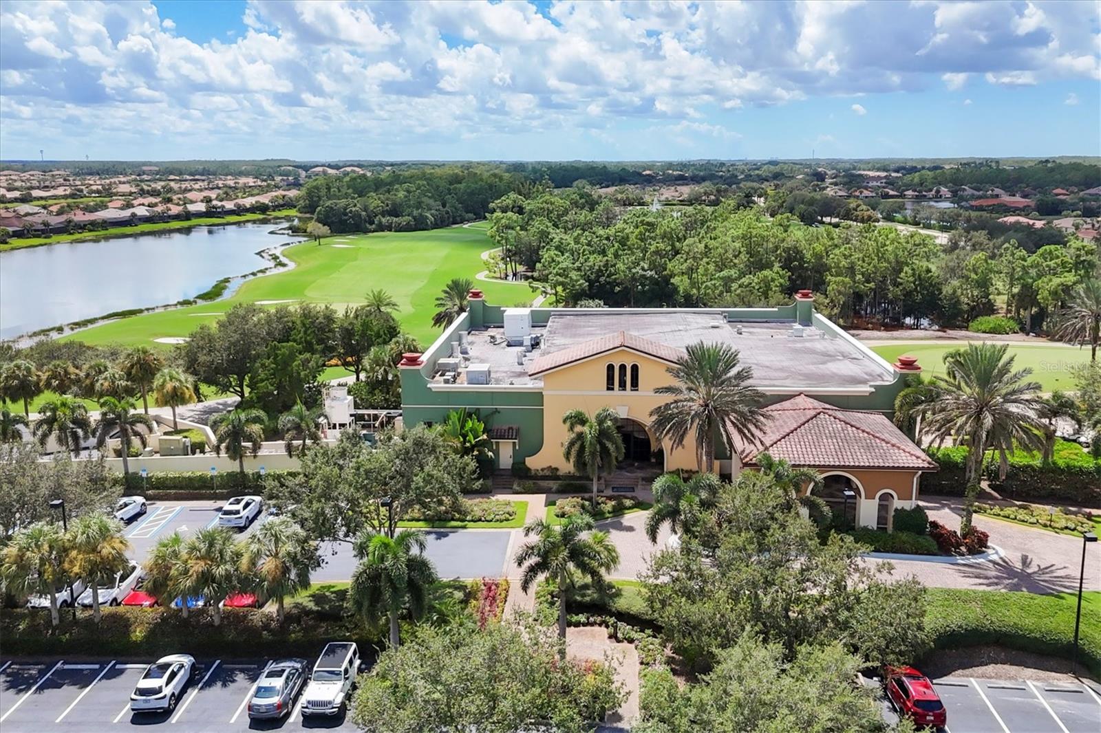 10791 PALAZZO WAY #105