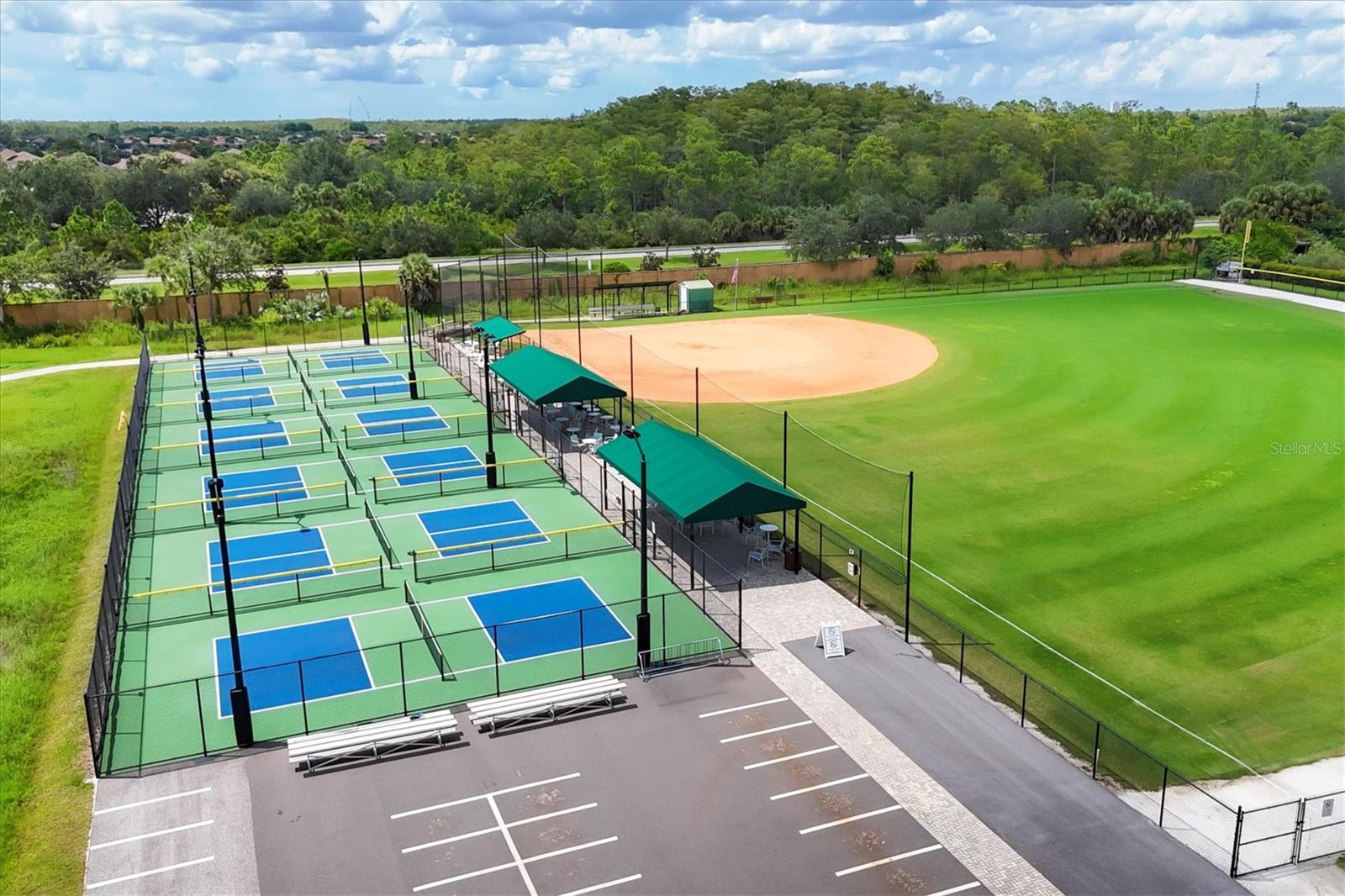 10791 PALAZZO WAY #105