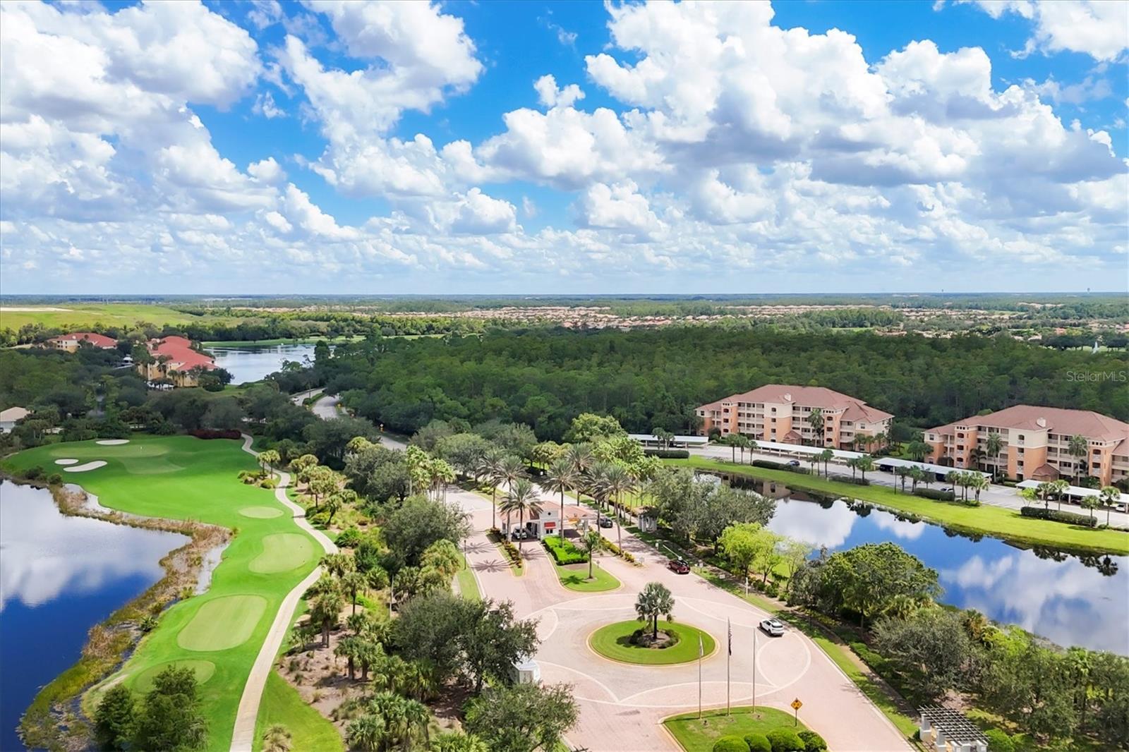 10791 PALAZZO WAY #105