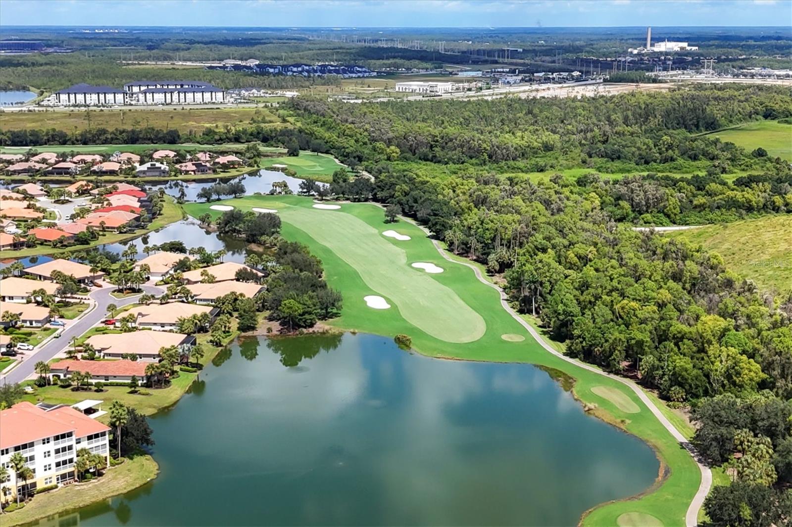 10791 PALAZZO WAY #105