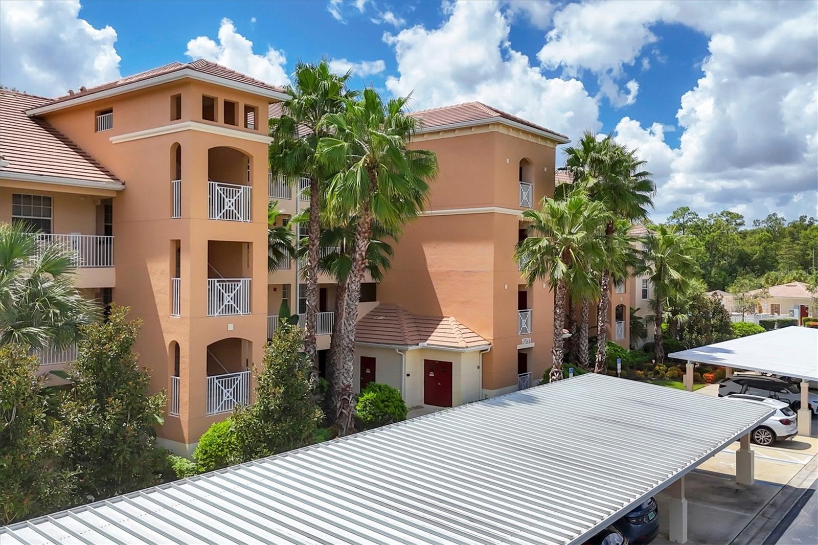 10791 PALAZZO WAY #105