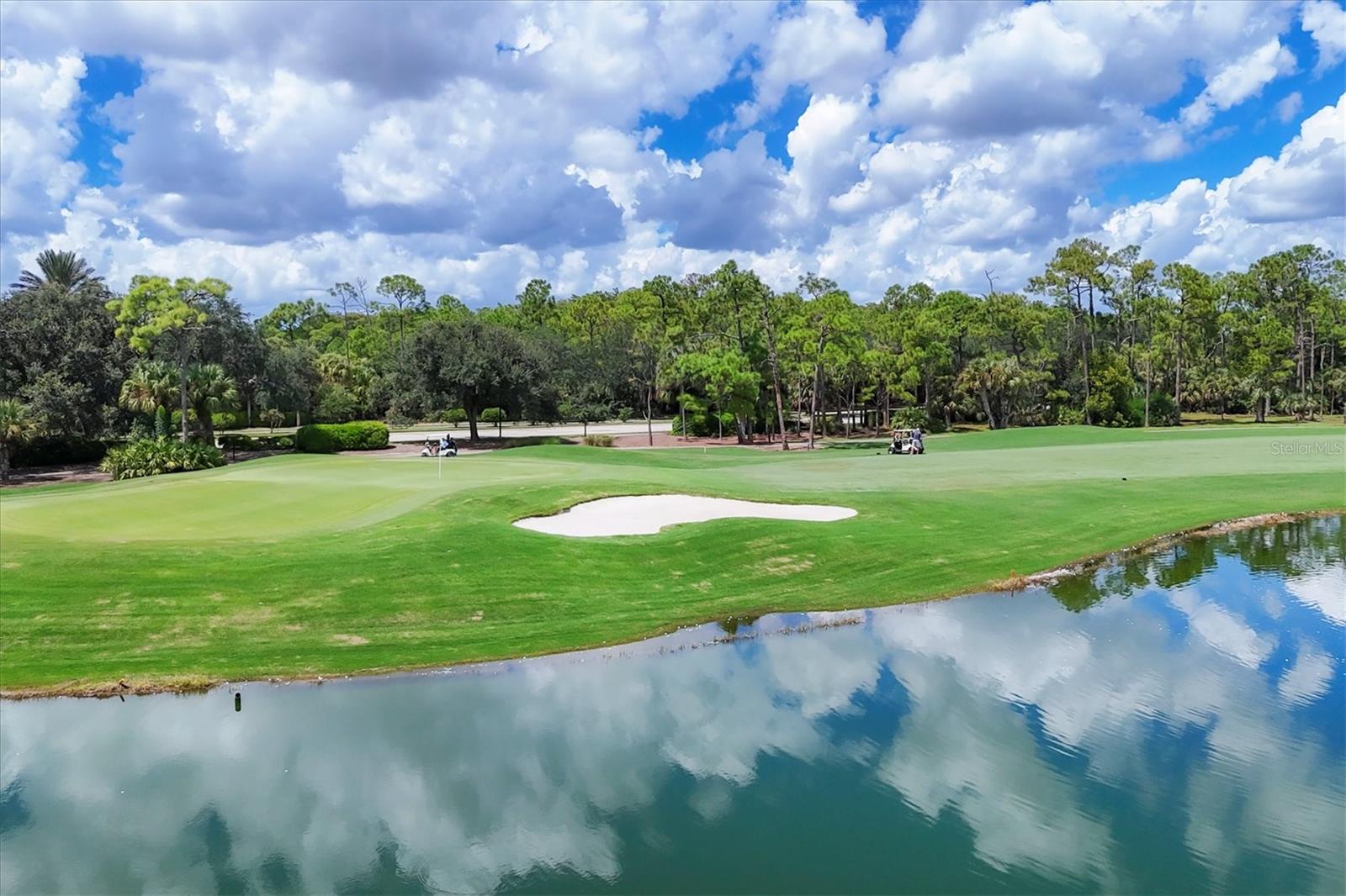 10791 PALAZZO WAY #105