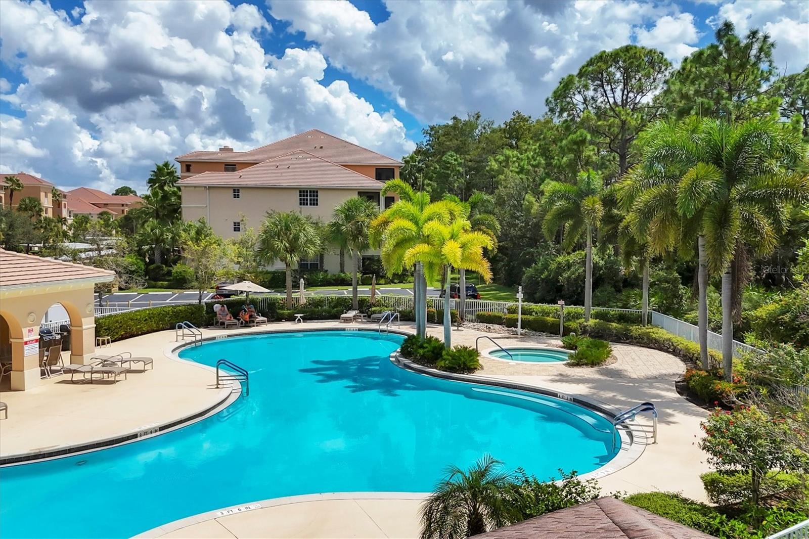 10791 PALAZZO WAY #105