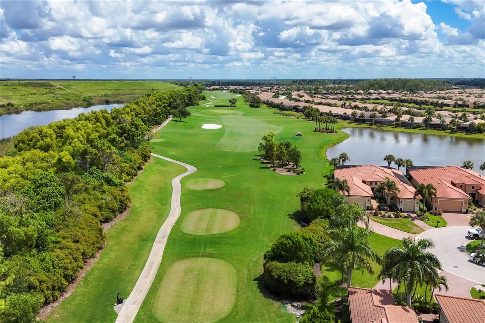 10791 PALAZZO WAY #105