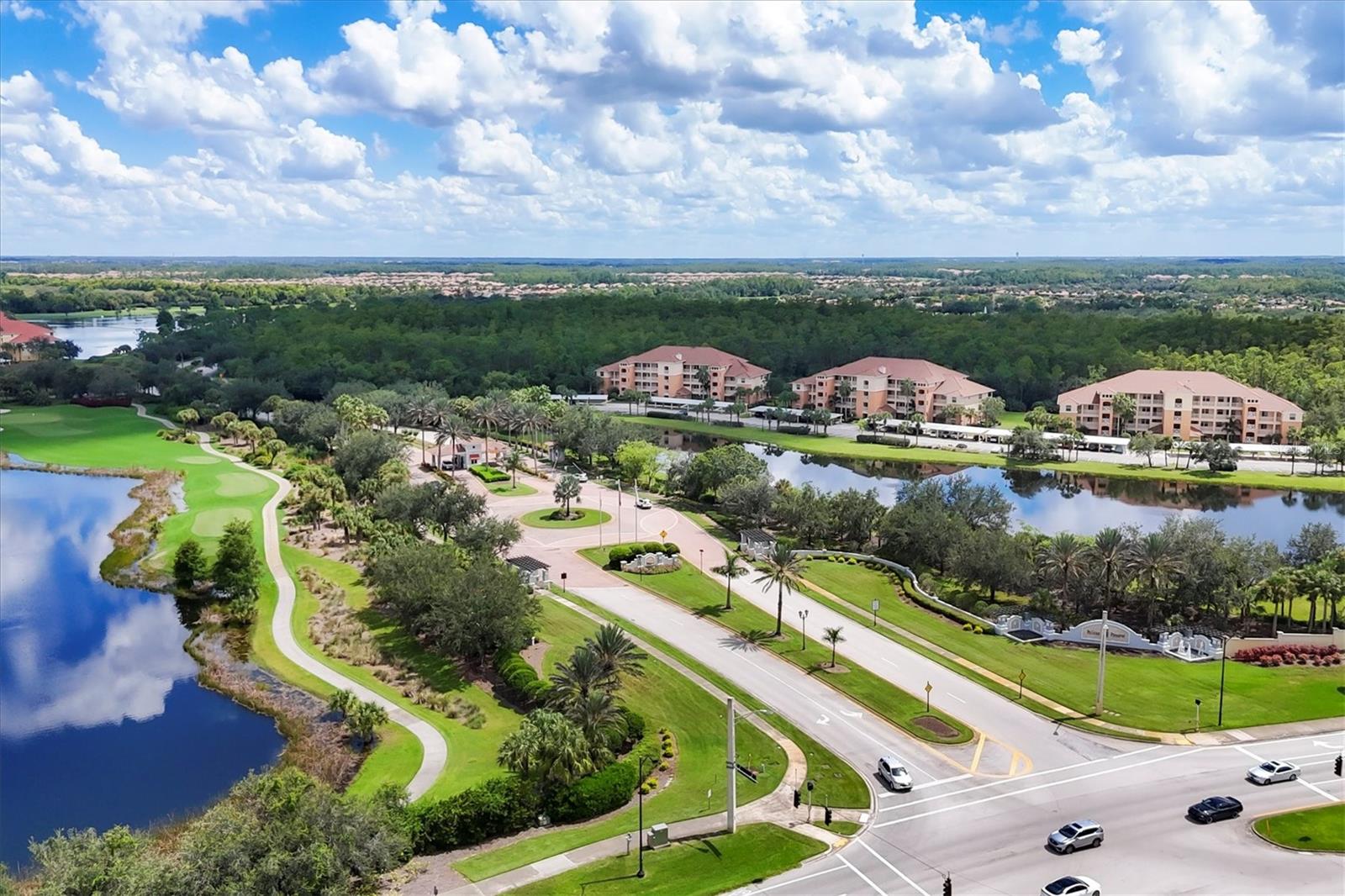 10791 PALAZZO WAY #105