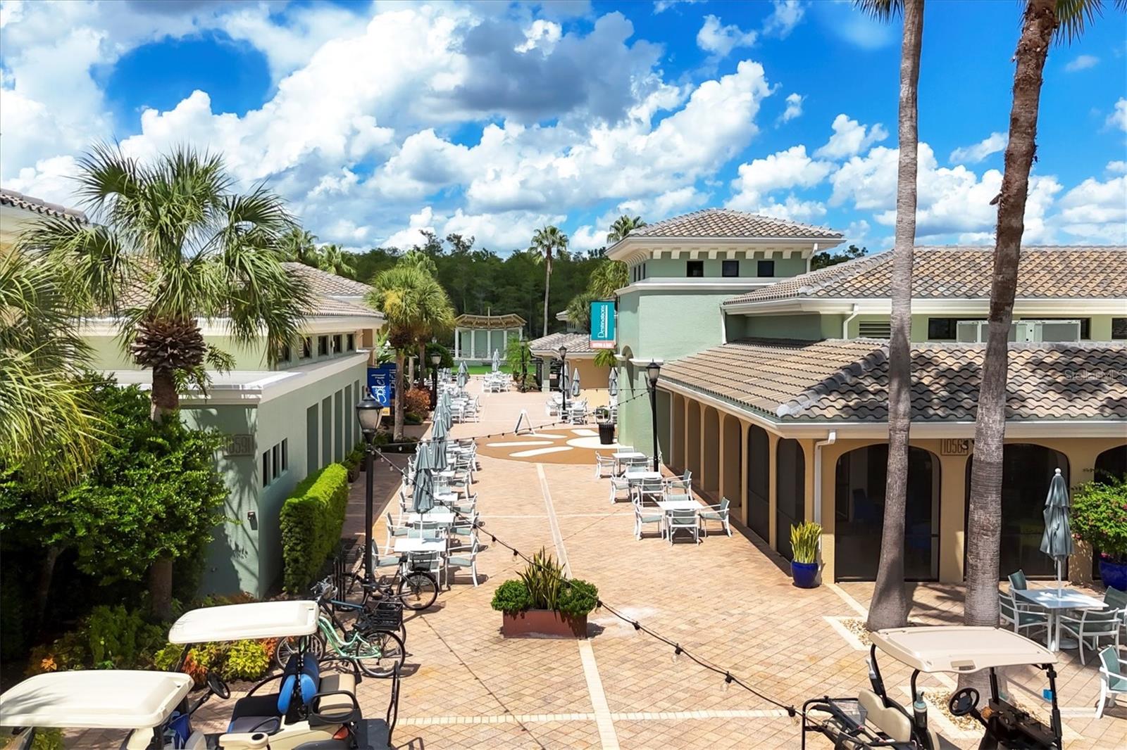 10791 PALAZZO WAY #105