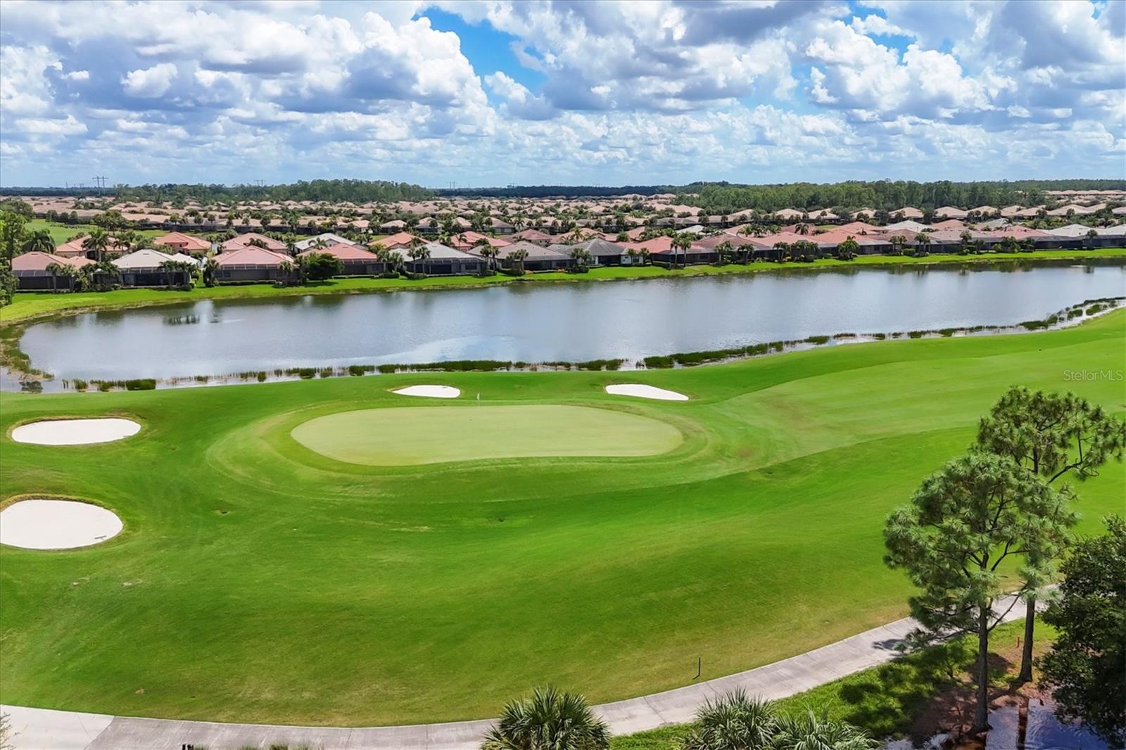 10791 PALAZZO WAY #105