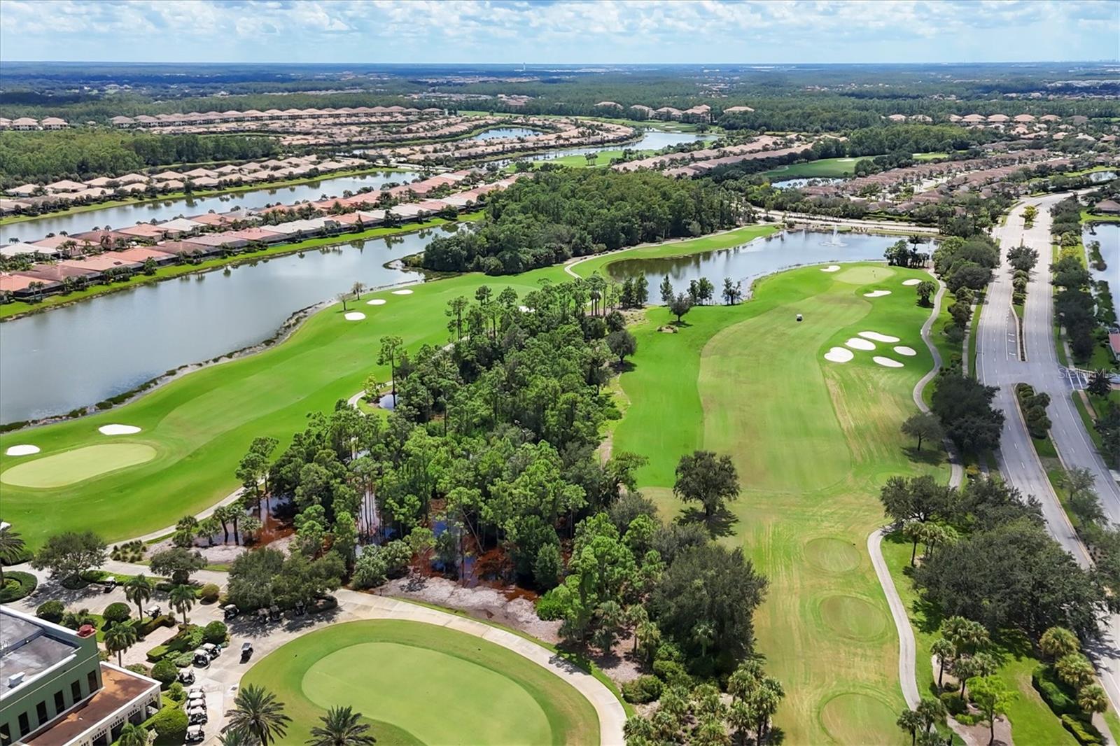 10791 PALAZZO WAY #105