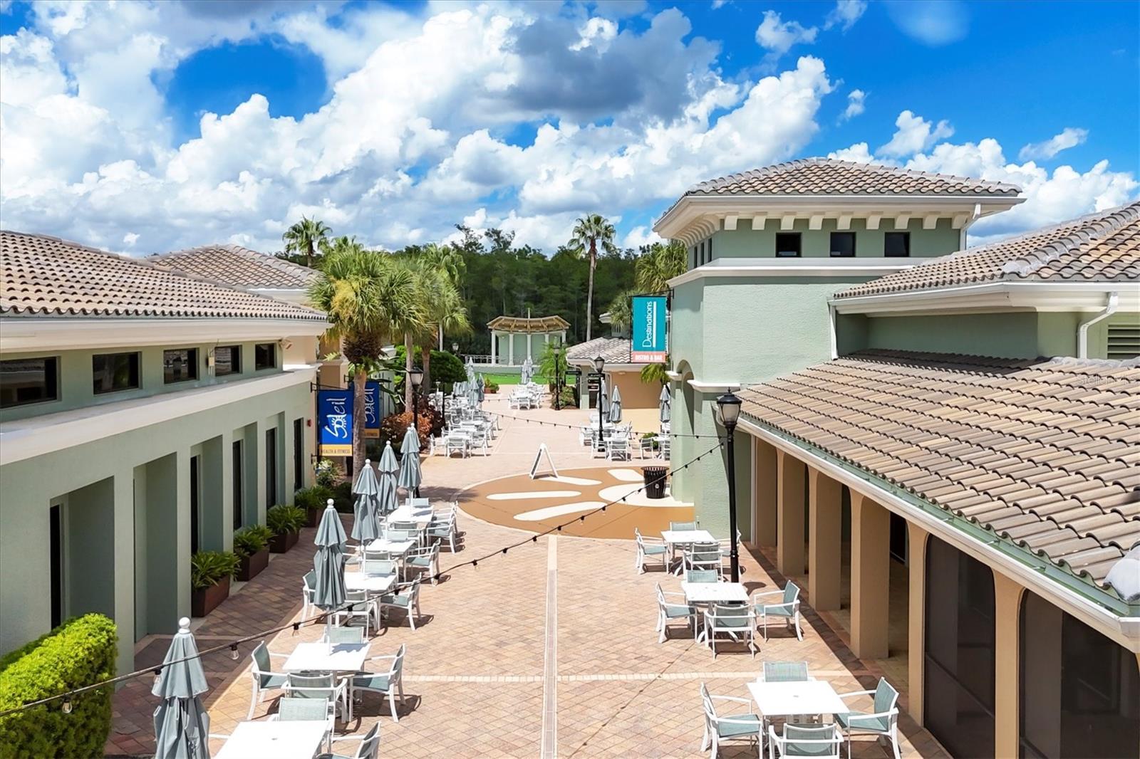 10791 PALAZZO WAY #105