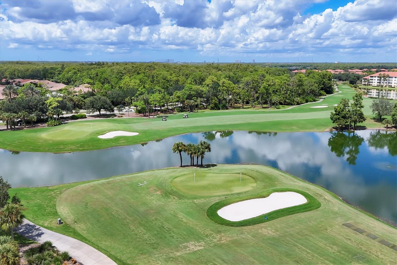 10791 PALAZZO WAY #105