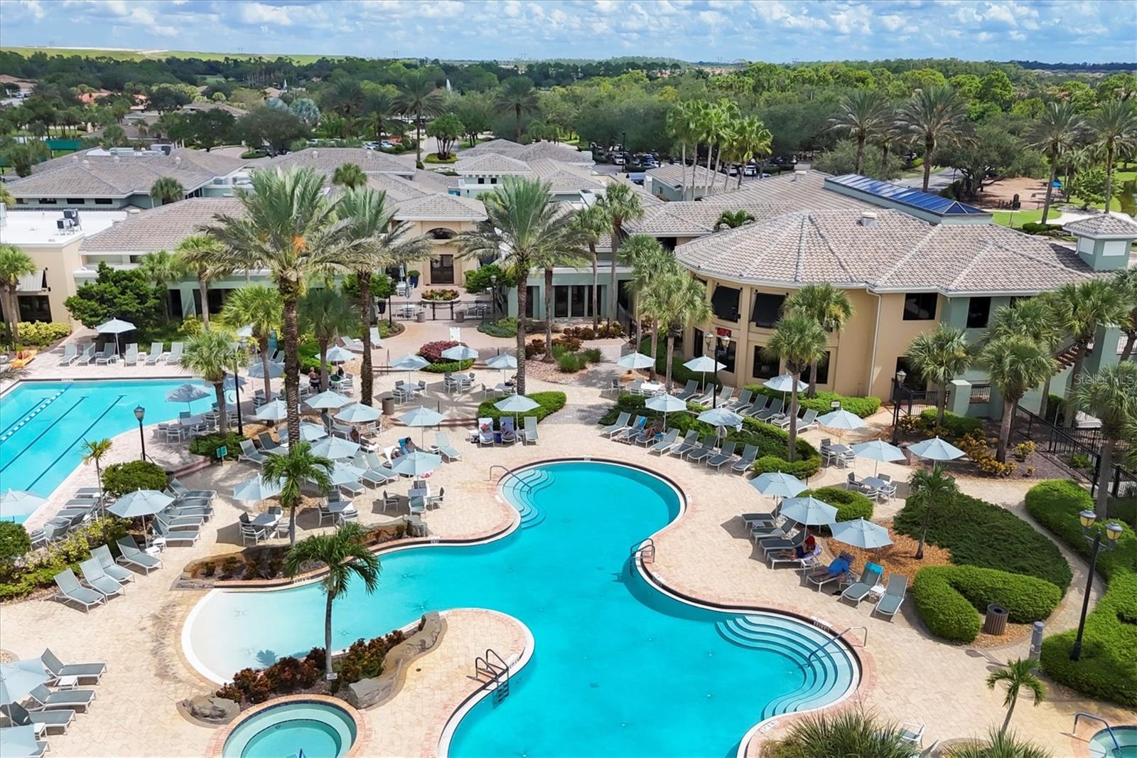 10791 PALAZZO WAY #105